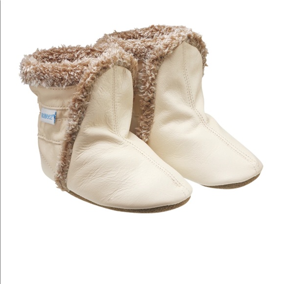 robeez classic boots